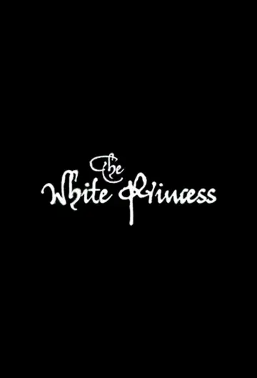 Poster for the TV series "The White Princess" #1460912
