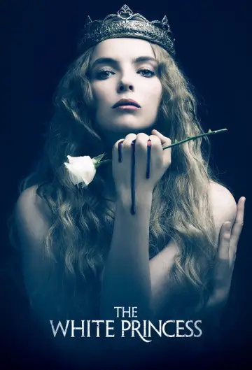 Poster for the TV series "The White Princess" #1460915