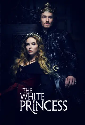 Poster for the TV series "The White Princess" #1460917