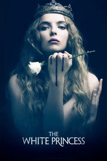 Poster for the TV series "The White Princess" #1460919