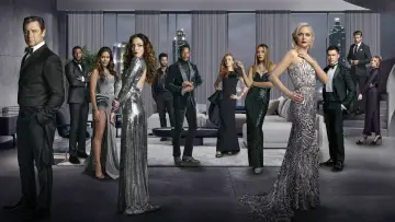 Backdrop к сериалу "Dynasty" #1331098
