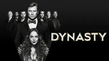 Backdrop к сериалу "Dynasty" #1331107