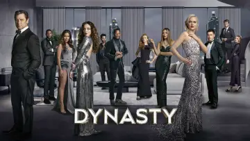 Backdrop к сериалу "Dynasty" #1331116