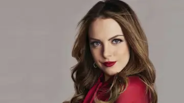 Backdrop к сериалу "Dynasty" #1331119