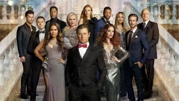 Backdrop к сериалу "Dynasty" #1331121