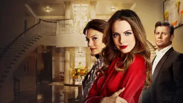 Backdrop к сериалу "Dynasty" #1331122