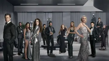 Backdrop к сериалу "Dynasty" #1331123