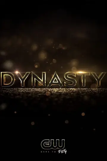 Poster к сериалу "Dynasty" #1331145