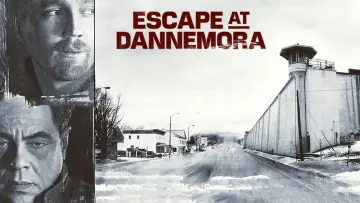 Backdrop for the TV series "Escape at Dannemora" #1463151