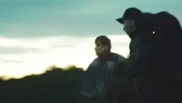 Backdrop for the TV series "Escape at Dannemora" #1463152