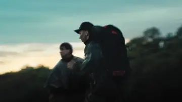 Backdrop for the TV series "Escape at Dannemora" #1463153