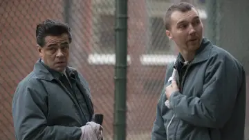 Backdrop for the TV series "Escape at Dannemora" #1463155