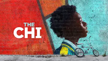 Backdrop for the TV series "The Chi" #1305638