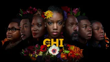 Backdrop for the TV series "The Chi" #1305640