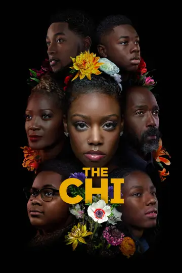 Poster for the TV series "The Chi" #1305658
