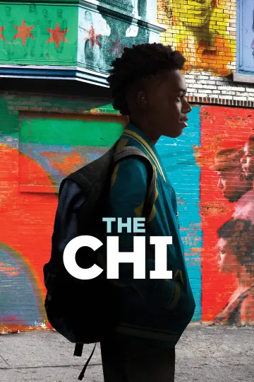 Poster for the TV series "The Chi" #1305661