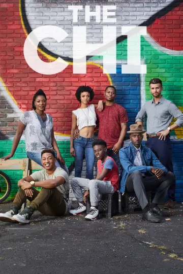 Poster for the TV series "The Chi" #1305663