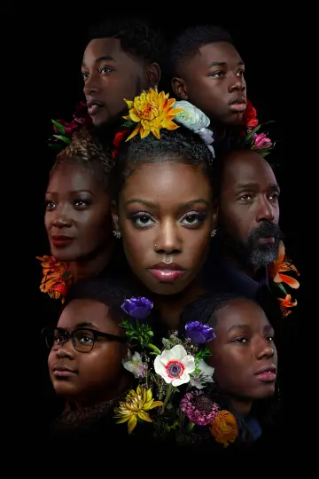 Poster for the TV series "The Chi" #1305671
