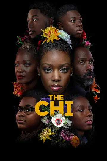 Poster for the TV series "The Chi" #1305674