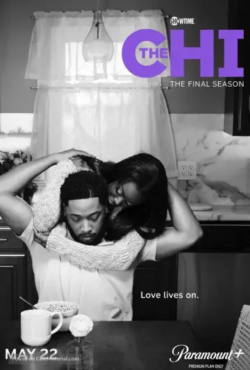 Poster for the TV series "The Chi" #1305686