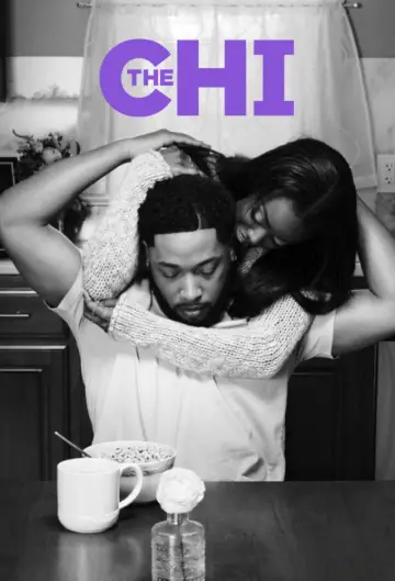 Poster for the TV series "The Chi" #1305687