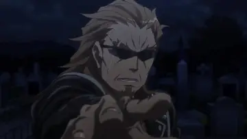 Backdrop for the TV series "Fate/Apocrypha" #1400594