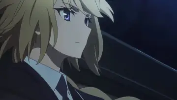 Backdrop for the TV series "Fate/Apocrypha" #1400595