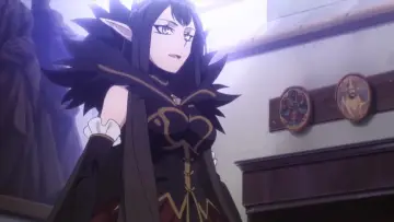Backdrop for the TV series "Fate/Apocrypha" #1400596