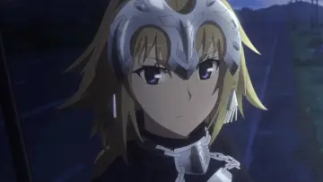 Backdrop for the TV series "Fate/Apocrypha" #1400597