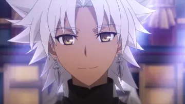 Backdrop for the TV series "Fate/Apocrypha" #1400599