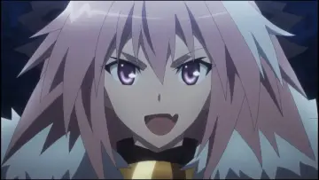 Backdrop for the TV series "Fate/Apocrypha" #1400601