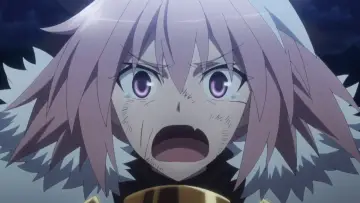 Backdrop for the TV series "Fate/Apocrypha" #1400602