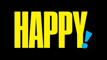 Backdrop for the TV series "HAPPY!" #1463647