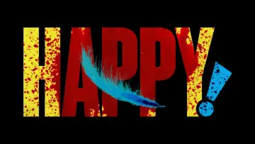 Backdrop for the TV series "HAPPY!" #1463649