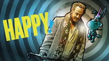 Backdrop for the TV series "HAPPY!" #1463650