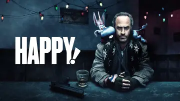Backdrop for the TV series "HAPPY!" #1463656