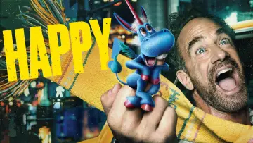 Backdrop for the TV series "HAPPY!" #1463660