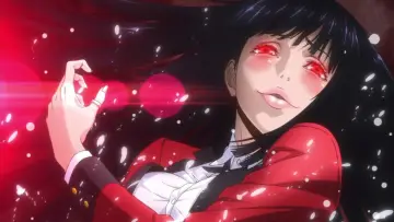 Backdrop for the TV series "Kakegurui" #1457523