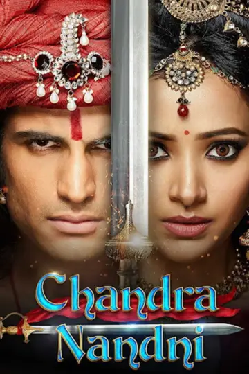 Chandra Nandni (2016)
