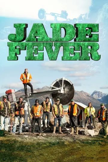 Jade Fever (2015)