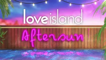 Backdrop for the TV series "Love Island: Aftersun" #1607097