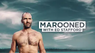 Backdrop for the TV series "Marooned with Ed Stafford" #1487432