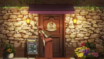 Backdrop for the TV series "Restaurant to Another World" #1661607