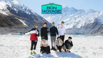 Backdrop for the TV series "BTS: Bon Voyage" #1382583