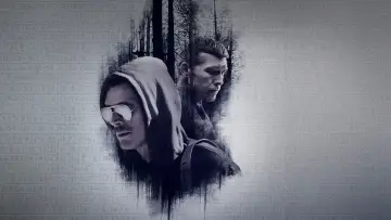 Backdrop for the TV series "Manhunt" #1391331