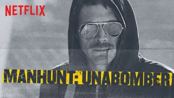 Backdrop for the TV series "Manhunt" #1391349