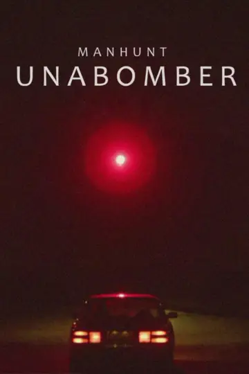 Poster for the TV series "Manhunt" #1391368