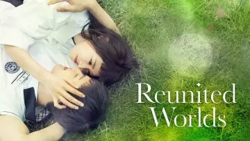 Backdrop for the TV series "Reunited Worlds" #1665224