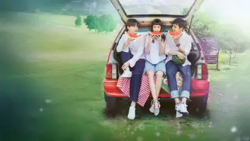 Backdrop for the TV series "Reunited Worlds" #1665227