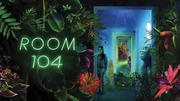 Backdrop for the TV series "Room 104" #1418714